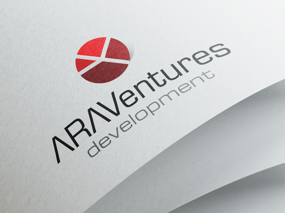 logo ARA Ventures