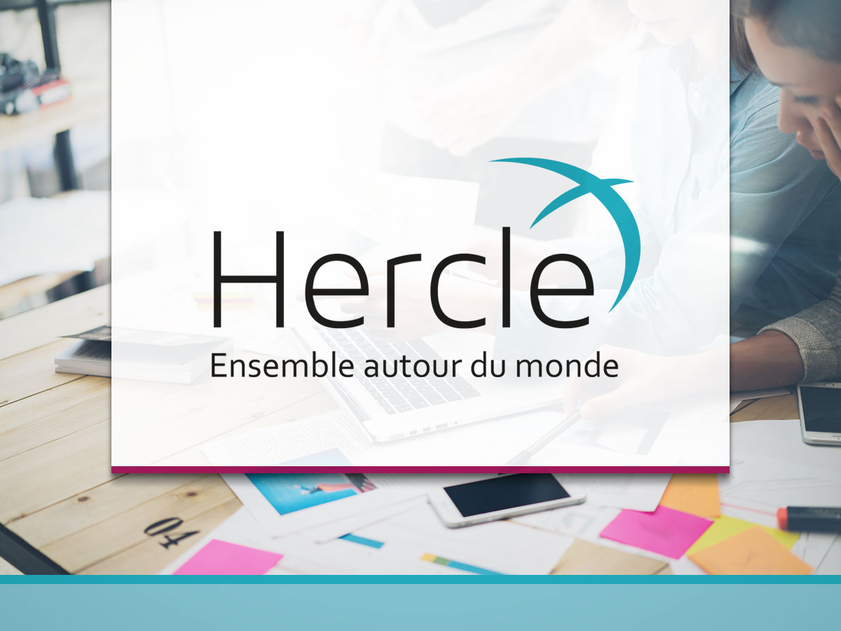 logo Hercle