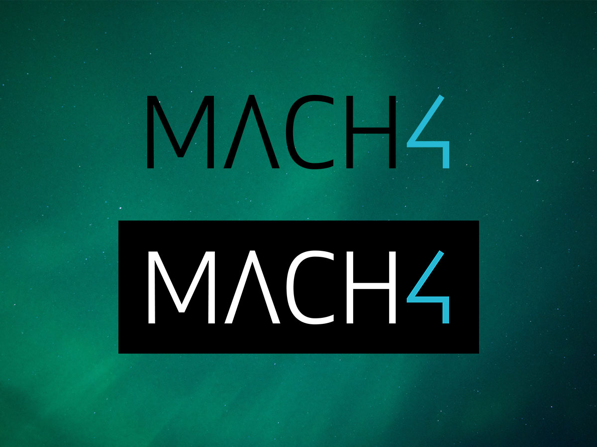logo MACH4