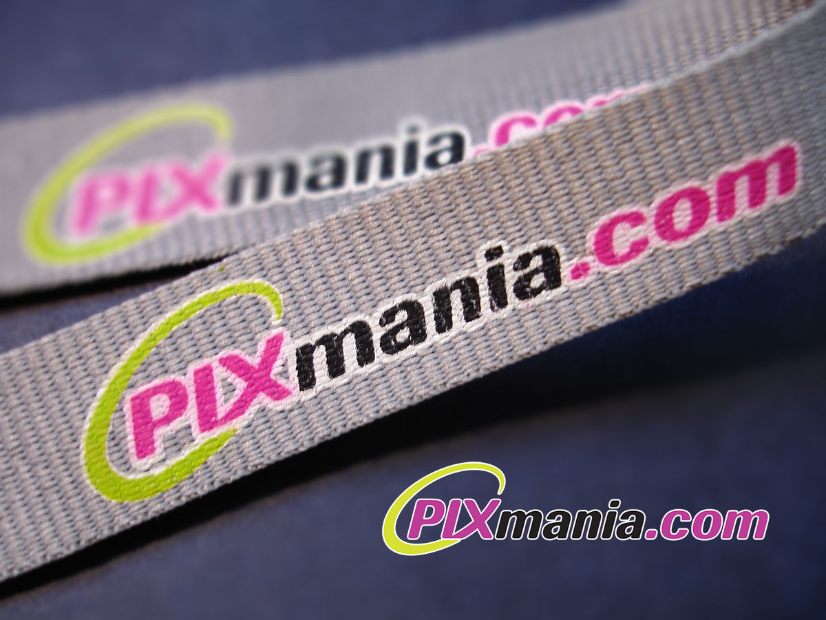 logo Pixmania