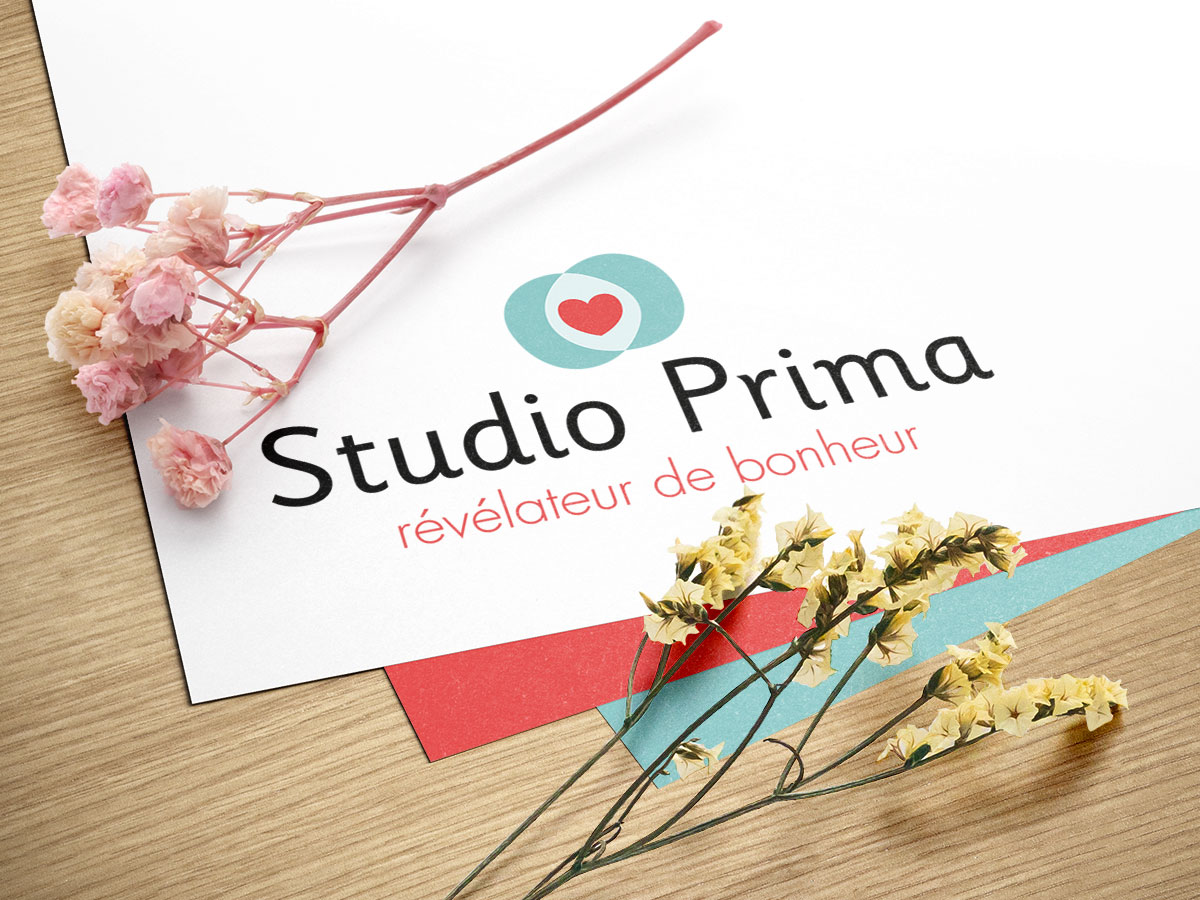 logo Studio Prima